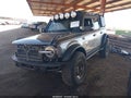 2025 Ford Bronco — photo 2 of 17 | VIN 1FMEE9BP5SLA59385
