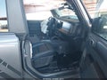 2025 Ford Bronco — photo 5 of 17 | VIN 1FMEE9BP5SLA59385