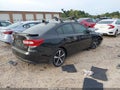 2018 Subaru Impreza — photo 4 of 16 | VIN 4S3GKAL6XJ3602161
