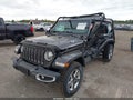 2020 Jeep Wrangler Unlimited — photo 2 of 11 | VIN 1C4HJXEN9LW149831