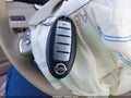 2015 Nissan Murano — photo 11 of 17 | VIN 5N1AZ2MH4FN223025