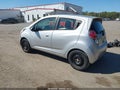 2013 Chevrolet Spark — photo 3 of 12 | VIN KL8CD6S90DC585708