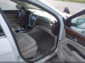 2013 Cadillac SRX — photo 5 of 16 | VIN 3GYFNGE32DS530003