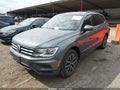 2021 Volkswagen Tiguan — photo 2 of 18 | VIN 3VV0B7AX2MM032872