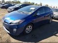 2011 Toyota Prius — photo 2 of 16 | VIN JTDKN3DU8B0277698