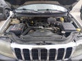 2003 Jeep Grand Cherokee — photo 10 of 11 | VIN 1J4GX48SX3C582256