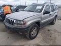 2003 Jeep Grand Cherokee — photo 2 of 11 | VIN 1J4GX48SX3C582256