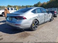 2024 Honda Accord — photo 4 of 16 | VIN 1HGCY2F52RA008694
