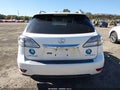 2010 Lexus RX 350 — photo 16 of 16 | VIN 2T2BK1BA1AC046311
