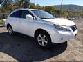 2010 Lexus RX 350 — photo 1 of 16 | VIN 2T2BK1BA1AC046311