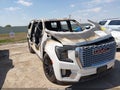 2022 GMC Yukon XL — photo 1 of 10 | VIN 1GKS2JKL3NR173597