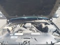 2000 GMC Sierra 1500 — photo 10 of 11 | VIN 1GTEK14V3YE421625
