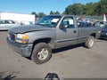 2000 GMC Sierra 1500 — photo 2 of 11 | VIN 1GTEK14V3YE421625