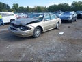 2005 Buick LeSabre — photo 2 of 16 | VIN 1G4HP52K95U286386