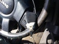 2007 Jeep Liberty — photo 11 of 13 | VIN 1J4GK48K47W502159