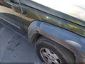 2007 Jeep Liberty — photo 12 of 13 | VIN 1J4GK48K47W502159