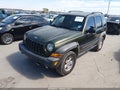 2007 Jeep Liberty — photo 2 of 13 | VIN 1J4GK48K47W502159