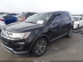 2018 Ford Explorer — photo 2 of 16 | VIN 1FM5K7FH9JGB00317