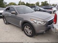 2012 Infiniti FX35 — photo 1 of 17 | VIN JN8AS1MW1CM150932