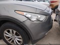 2012 Infiniti FX35 — photo 6 of 17 | VIN JN8AS1MW1CM150932