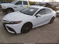 2021 Toyota Camry — photo 2 of 18 | VIN 4T1G11AK3MU539448