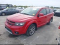 2017 Dodge Journey — photo 2 of 16 | VIN 3C4PDDEGXHT623527