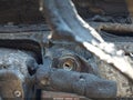 2005 Toyota Avalon — photo 11 of 11 | VIN 4T1BK36B75U018262