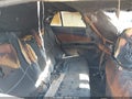 2005 Toyota Avalon — photo 8 of 11 | VIN 4T1BK36B75U018262