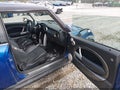 2005 Mini Cooper — photo 5 of 11 | VIN WMWRE33415TD98608