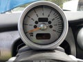 2005 Mini Cooper — photo 7 of 11 | VIN WMWRE33415TD98608