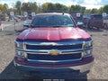 2015 Chevrolet Silverado 1500 — photo 12 of 16 | VIN 1GCVKPEC9FZ273597