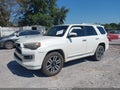 2016 Toyota 4Runner — photo 2 of 17 | VIN JTEBU5JR8G5323731