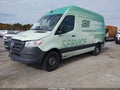 2025 Mercedes-Benz Sprinter — photo 2 of 16 | VIN W1Y4KBHY3ST223678