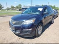 2017 Chevrolet Traverse — photo 2 of 16 | VIN 1GNKRFED0HJ275913