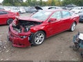 2014 Chevrolet Impala — photo 2 of 16 | VIN 2G1125S37E9139048
