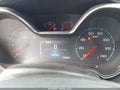 2014 Chevrolet Impala — photo 7 of 16 | VIN 2G1125S37E9139048