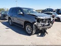 2018 Lexus GX 460 — photo 1 of 16 | VIN JTJBM7FX9J5182518