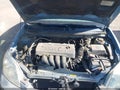 2005 Toyota Matrix — photo 10 of 11 | VIN 2T1KR32E15C463495
