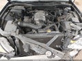 2002 Lexus LS 430 — photo 10 of 15 | VIN JTHBN30F020053394