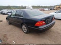 2002 Lexus LS 430 — photo 3 of 15 | VIN JTHBN30F020053394