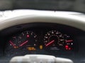 2002 Lexus LS 430 — photo 7 of 15 | VIN JTHBN30F020053394