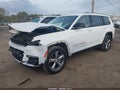 2021 Jeep Grand Cherokee L — photo 2 of 16 | VIN 1C4RJKBG9M8131459