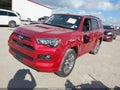 2023 Toyota 4Runner — photo 2 of 17 | VIN JTESU5JR1P6130315