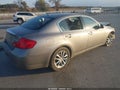 2009 Infiniti G37 — photo 4 of 16 | VIN JNKCV61F79M361234