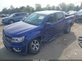 2017 Chevrolet Colorado — photo 2 of 16 | VIN 1GCGTDEN4H1229420