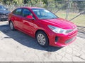 2019 Kia Rio — photo 1 of 11 | VIN 3KPA24AB4KE180051