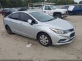 2018 Chevrolet Cruze — photo 1 of 17 | VIN 1G1BC5SM7J7149553