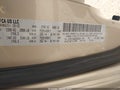 2016 Chrysler Town & Country — photo 9 of 16 | VIN 2C4RC1BG8GR229024