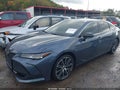 2022 Toyota Avalon — photo 2 of 20 | VIN 4T1HZ1FB8NU082126