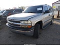 2004 Chevrolet Tahoe — photo 2 of 16 | VIN 1GNEC13Z54J119778
